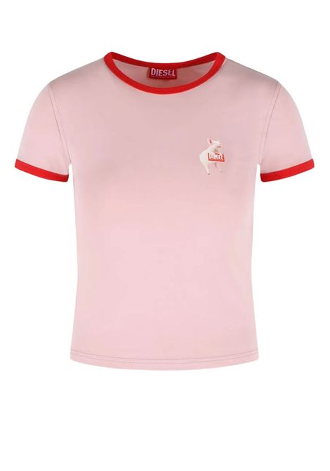 t-uncuties long s12 DIESEL | A21919 0QHHA33L